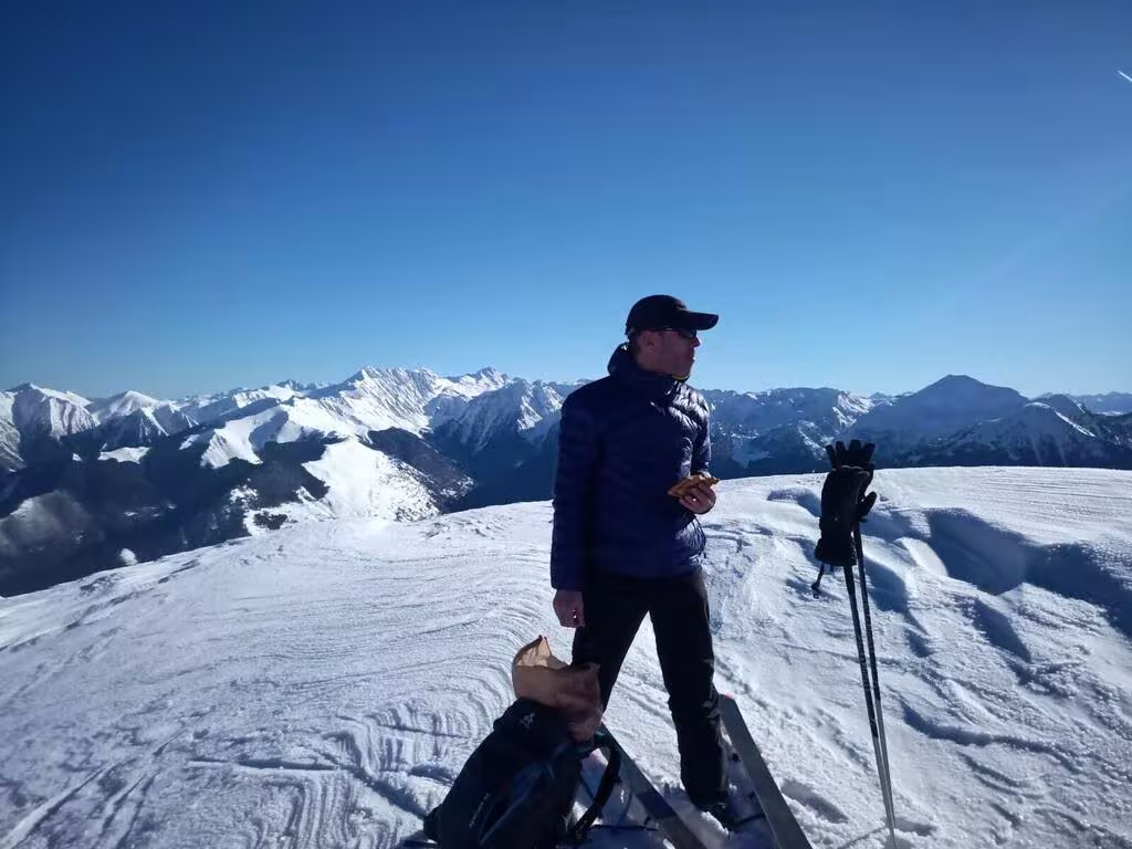 Club Alpin Fran&ccedil;ais Comminges - Photo 3